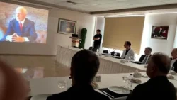 Karabakh University Delegation Visited Başkent University Adana Hospital