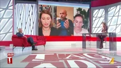 Vannacci heckled in Turin, Dragoni: "Left-wing extremists are coddled"