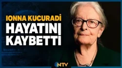 Breaking News: Philosopher İoanna Kuçuradi, a Leading Figure in the World of Philosophy, Has Pass...