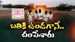 బీరువాలో పత్రాలు భద్రంగా ఉన్నా.. స్థలం మాత్రం వేరొకరి పేరిట! అసలేం జరిగింది? || Neralugoralu