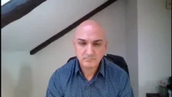 Serafín Giraldo: "It will take at least six months to return to normal in Ceuta"