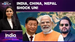 UN Shock: India, China & Nepal Forge Massive Himalayan Climate Defence Pact to Save Millions