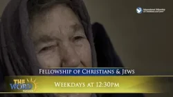 IFCJ New Time on The Word Network