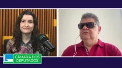 Election Special #19: People with disabilities need to be heard - 09/21/26
