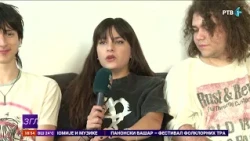 Večeras u Studentskom kulturnom centru u Novom Sadu nas čeka uzbudljivo veče