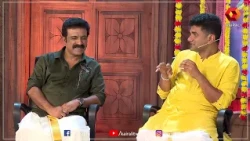 അച്ഛൻ പ്രോഗ്രാമുകൾക്കൊന്നും കൊണ്ടുപോയിരുന്നില്ല | Rakesh Brahmanandan ,singer and actor