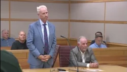 Defense for Jeffry Knight plans to file for change of venue in trial for fatal ferry crash