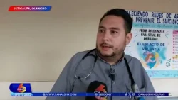 Médicos interinos y contratados denuncian la falta de pagos