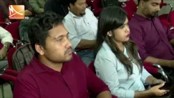 বিনিয়োগ ও কর্মসংস্থান বাড়ানোই সরকারের প্রধান অগ্রাধিকার: অর্থমন্ত্রী | Mohona TV