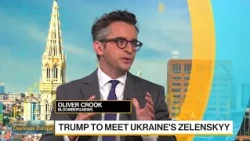 Trump to Meet Ukraine's Zelenskyy