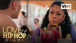 Love & Hip Hop: Miami | Episode 6, Episode 4 (Full Episode)