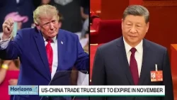 US, China Talks Focus on Trade, AI, Investment