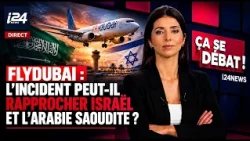 FlyDubai: Can the incident bring Israel and Saudi Arabia closer together?