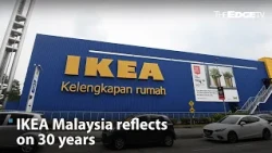 IKEA Malaysia talks 30 years of competition, consumers and karipaps