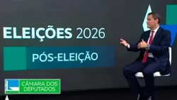 2026 Elections: vote counting, certification, and inauguration - 9/21/2026