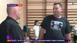 Korektivna gimnastika za decu