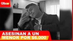 Could the suspects in the death of a teenager in Soacha be set free? | CityTv | ArribaBogotá