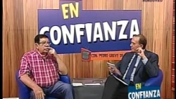 EN  CONFIANZA JORGE MONTENEGRO PARTE 1