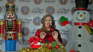 Huntington Park Holiday Parade 2023