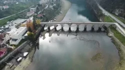 Na Drini ćuprija | Višegrad