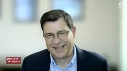 Jean-Philippe Lehmann on Adventist Hero Jean Weidner | Starting Point