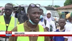 QGROUP FOUNDATION TAKES “SETTAL SUNU REW” CAMPAIGN TO SIFFOE.