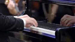 Închiderea Concursului George Enescu 2026, live la TVR