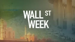 Wall Street Week | India’s Growth Test, Bangalore’s Infrastructure Problem, Cricket Attracts Capital