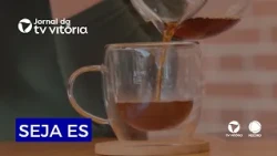 Espírito Santo leads Conilon coffee production and cooperatives empower small farmers