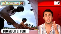 Strategy Becomes The Ultimate Weapon | MTV Splitsvilla S14 | Sunny Leone | Arjun Bijlani