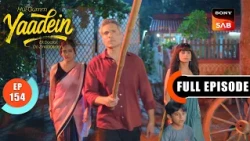 Episode: 154 | Dr. Dev’s Final Warning | Yaadein | Full Episode | 1 Oct 2026