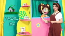 "Yaşıl ev" - 1 oktyabr 2026-cı il
