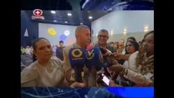 Yaracuy: The great Lido Theater of Chivacoa reopens its doors to the public in the Bruzual munici...