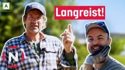 Jon trenger desperat hjelp fra... Italia? | Jon blir bonde | TVNorge