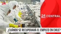 Plan Chile Despega: Gobierno busca reducir el desempleo del 9,5% al 8,5%