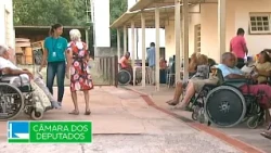 House of Representatives approves bill prioritizing vulnerable elderly in shelters - 09/18/26