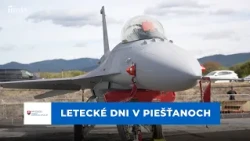 Medzinárodné letecké dni IMAD 2026
