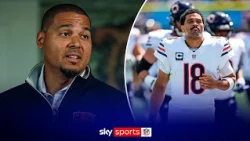 "We're in the window" | Ryan Poles on aspirations for the Chicago Bears and impact of Caleb Williams