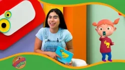 Zarok TV - BIKIŞÎNE BIŞÎNE (S7) - (BEŞ 26)