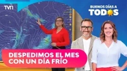 Revisa el informe del tiempo: Septiembre se despide con el día más frío de la semana | BDAT