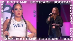 Zωή -  PADOU | NYXDrop S2 Bootcamp
