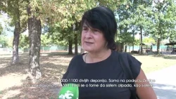 DIVLJE DEPONIJE VELIKI ZDRAVSTVENI I EKOLOŠKI PROBLEM