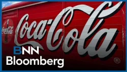'They're a much higher margin, much higher return company': Falorni on Coca-Cola