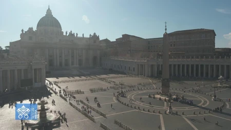 Vatican City