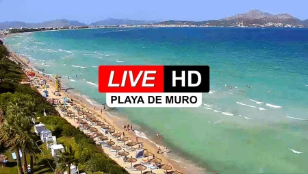 Playa de Muro - Mallorca - Resort Playa Esperanza