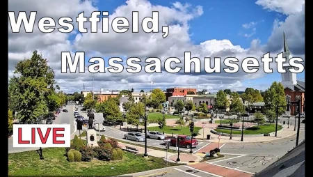 Westfield - Park Square
